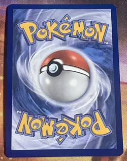 Pokemon TCG 2025 Destined Rivals Cynthia's Roserade Illustration Rare 184/182 - Image 2