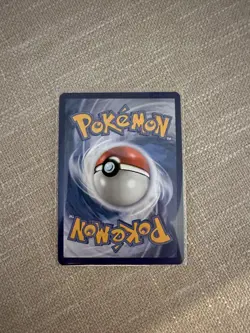 Mega Gardevoir Ex Pokemon Ascended Heroes 32 Black Star Promo Mega Attack Rare!! - Image 2