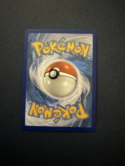 Pokemon TCG Eevee GX SM242 Black Star Promo Full Art - Image 2