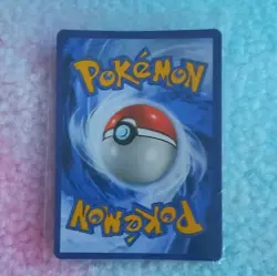 Pokemon Mewtwo V Pokemon GO 072/078 HP 220 Super Psy Bolt Transfer Break - Image 2