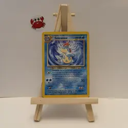 Croconaw 31/111 Neo Genesis Pokemon TCG - LP - Image 1