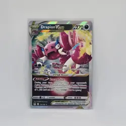 Pokemon TCG VSTAR Bundle Whimsicott, Simisear & Drapion - Image 4
