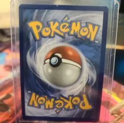 Pokemon M Pidgeot EX Ultra Rare Full Art Holo 105/108 Evolutions 220 HP - Image 2