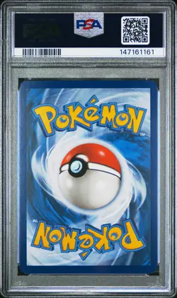 2022 POKEMON SWORD & SHIELD BRILLIANT STARS #TG22 FULL ART/UMBREON V PSA 9 - Image 2