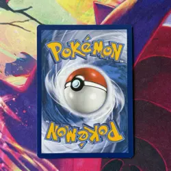 Gengar 38/111 Crimson Invasion Reverse Holo ENGLISH Pokemon TCG LP - Image 2