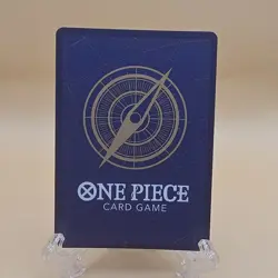 One Piece CCG Yamato OP13-054 Alt Art Full Art Foil SR 6000P - Image 2