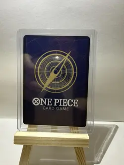 Megalo EB04-018 R ALT ART - The Azure Sea's Seven ENGLISH OP14 One Piece - Image 2