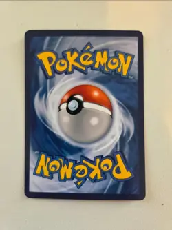 Pokemon Charizard Starry Night Van Gogh Black Star Promo Fan Art Card - 160 HP - Image 2