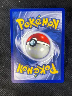 Pokemon Card: 1st Edition ONIX Base Common (NM-MINT) - Image 2