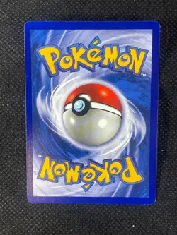 Pokemon Card: 1st Edition MACHOP Base Common (NM-MINT) - Image 2