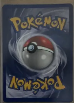 Blastoise Base Set Holo Rare 100 HP Pokemon Card 2/102 Wizards English - Image 2