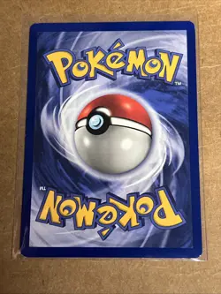 JYNX 31/102 - Base Set - 1999-2000 - Pokemon Card - NM - Image 2