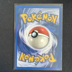 Pokemon Card - Gym Heroes 54/132 - MISTY'S PSYDUCK - Image 2