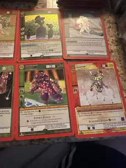 MetaZoo 1st Ed Cryptid Nation Bulk Card Lot 450 Cards Plus 6 Holo/Reverse Holo - Image 5
