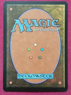 Magic The Gathering MIRRODIN CRYSTAL SHARD artifact card MTG - Image 2