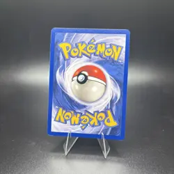 Pokemon Card TCG Meowth Fruit Roll Up Gold Bordered Promo 56/64 Near Mint -c - Image 2