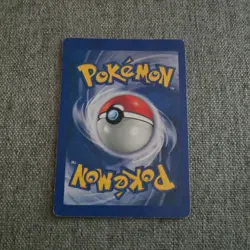 Zapdos Pokemon TCG Holo Prism Vending Machine Sticker Cards Bundle 90’s - Image 2