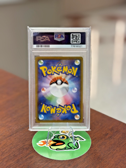 Pikachu V-Union PSA 10 SET 4 Cards 25th Anniversary Collection 025-028/028 JP - Image 4
