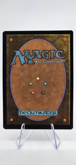 Lotus Bloom Magic the Gathering Launch Party & Release Event Promos Foil - Image 3