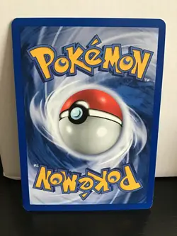 Totodile 81/111 1st Edition Common Pokemon Neo Genesis - Image 2