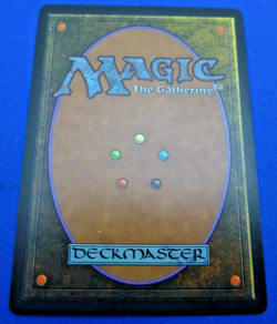 Gilded Drake Urza’s Saga MTG MP Moderate Play Commander EDH Premodern Legacy - Image 2