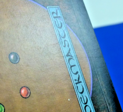 Gilded Drake Urza’s Saga MTG MP Moderate Play Commander EDH Premodern Legacy - Image 4