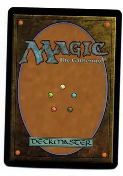 MTG Char X1 Ravnica edition Foil rare - Image 2
