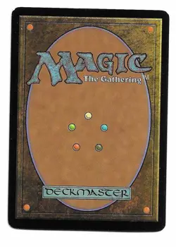 MTG Cloudhoof Kirin X1 Saviors of Kamigawa edition rare Foil - Image 2