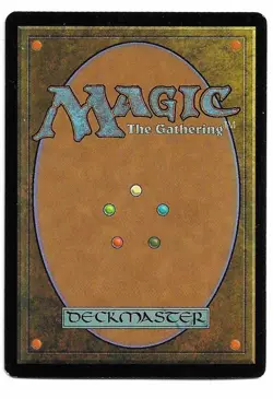 MTG Kavu Chameleon X1 Invasion edition Foil uncommon - Image 2
