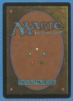 MTG: Odyssey: Animal Boneyard: FOIL - Image 2