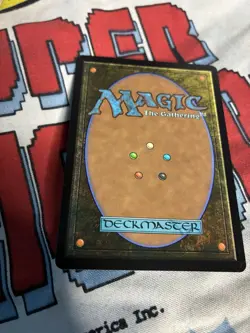 Veil of Summer Silver Scroll Foil Secrets of Strixhaven Japanese Art Pack Fresh - Image 3