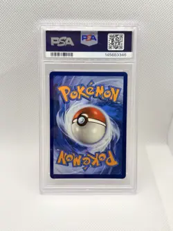 2019 Pokemon Hidden Fates Shiny Vault Lucario SV22/SV94 Holo PSA 10 - Image 2