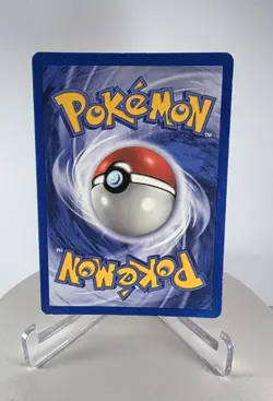 Pokemon Mr. Mime 6/64 Holo Rare - Image 2