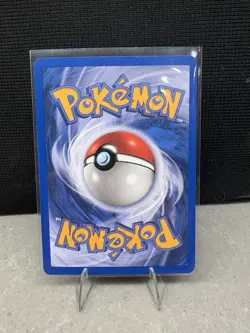 Pokemon TCG - Granbull 61/144 - Skyridge Reverse Holo NM - Komiya Artwork - Image 2