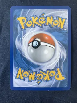 Landorus Holo English Pokemon TCG 58/111 Furious Fists - Lightly Played - Image 2