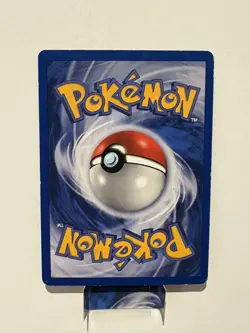 Moltres 21 WoTC Promo - Pokemon Card - LP - Image 2