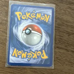 Absol Prime 91/102 Triumphant Ultra Rare Holo 80 HP Pokemon TCG - Image 2