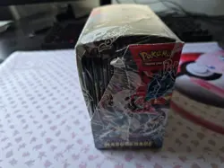 Pokemon TCG: Sword & Shield - Twilight Masquerade Booster Box Sealed - Image 3