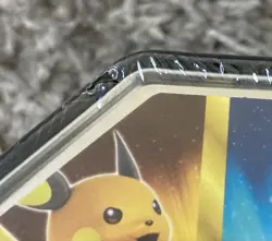 Pokemon TCG Hidden Fates Raichu GX Tin Sealed NEW - Image 2