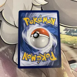 Jynx ex - 191/165 Sv: Scarlet & Violet 151 - Full Art Holo - Pokemon 2023 - NM - Image 4