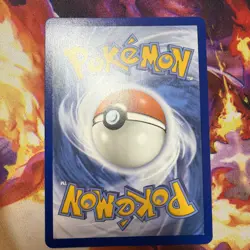 Pokemon TCG Dawn 129/094 Special Illustration Rare Phantasmal Flames NM - Image 2