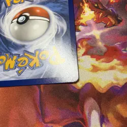 Pokemon TCG Dawn 129/094 Special Illustration Rare Phantasmal Flames NM - Image 4