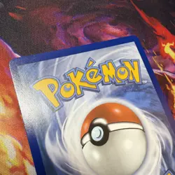 Pokemon TCG Dawn 129/094 Special Illustration Rare Phantasmal Flames NM - Image 5