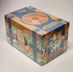 Pokemon TCG: Paldea Adventure Chest - New, Factory Sealed - Image 1
