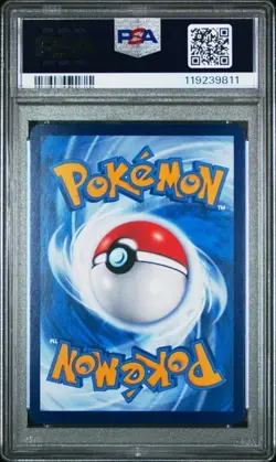 2024 Pokemon Indonesian PIKACHU - SV-P PROMO #190 - Batik Shirt PSA 10 - Image 2
