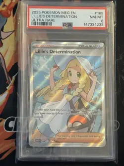 Pokemon TCG PSA graded Slabs Bundle Auction! SEE DESCRIPTION! - Image 4