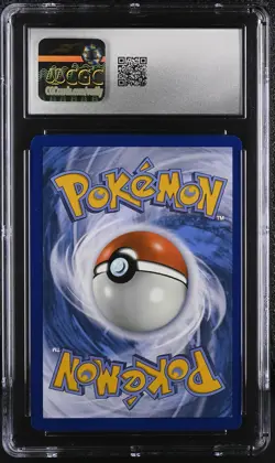 Gardevoir EX 233/091 Special Illustration Rare Pokemon CGC 10 Gem Mint *063 - Image 2