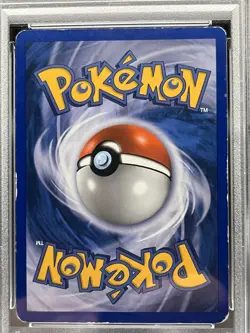 2007 POKEMON DIAMOND & PEARL | COSMOS CHIMCHAR-HOLO 76 - Image 2