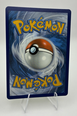 Celebi, Pokemon Near Mint, Vivid Voltage, Amazing Rare, 9/185 - Image 4