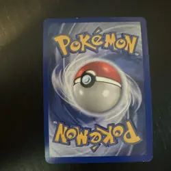 Pokemon Larvitar EX Team Rocket Returns 62/109 50HP Common Reverse Holo English - Image 2